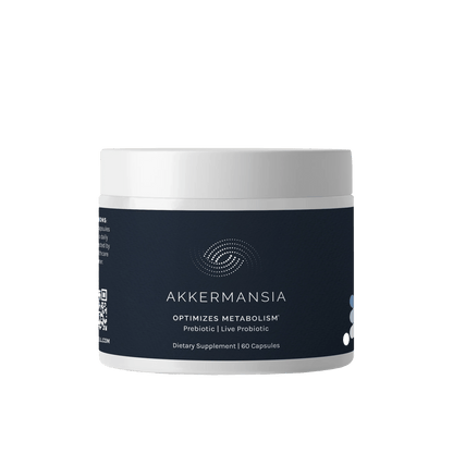 Akkermansia