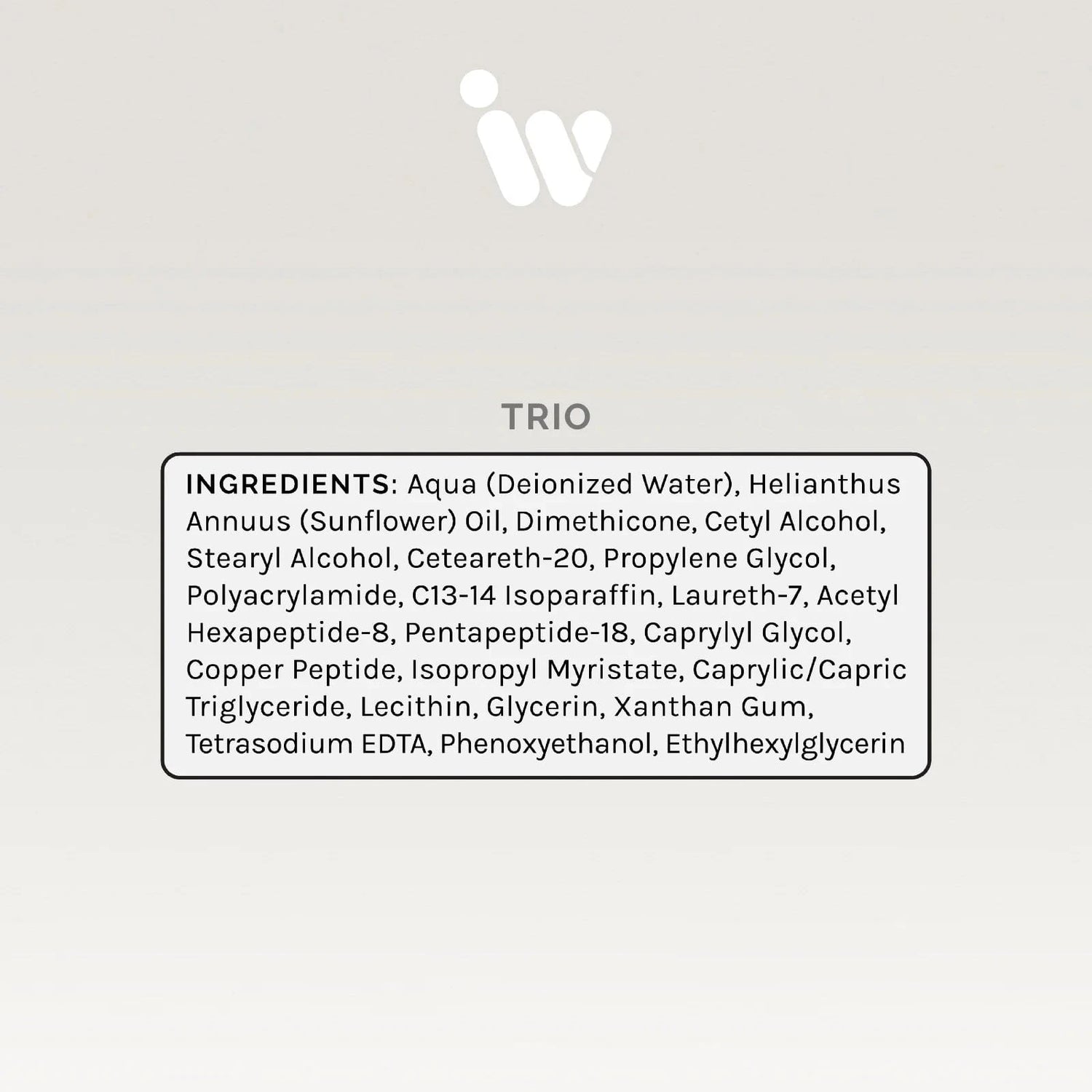 Trio