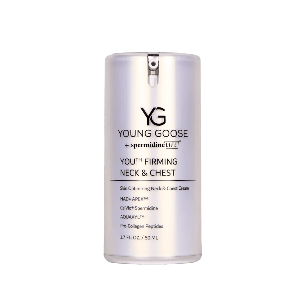 Youth Firming Neck &amp; Chest
