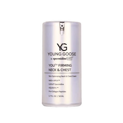 Youth Firming Neck &amp; Chest