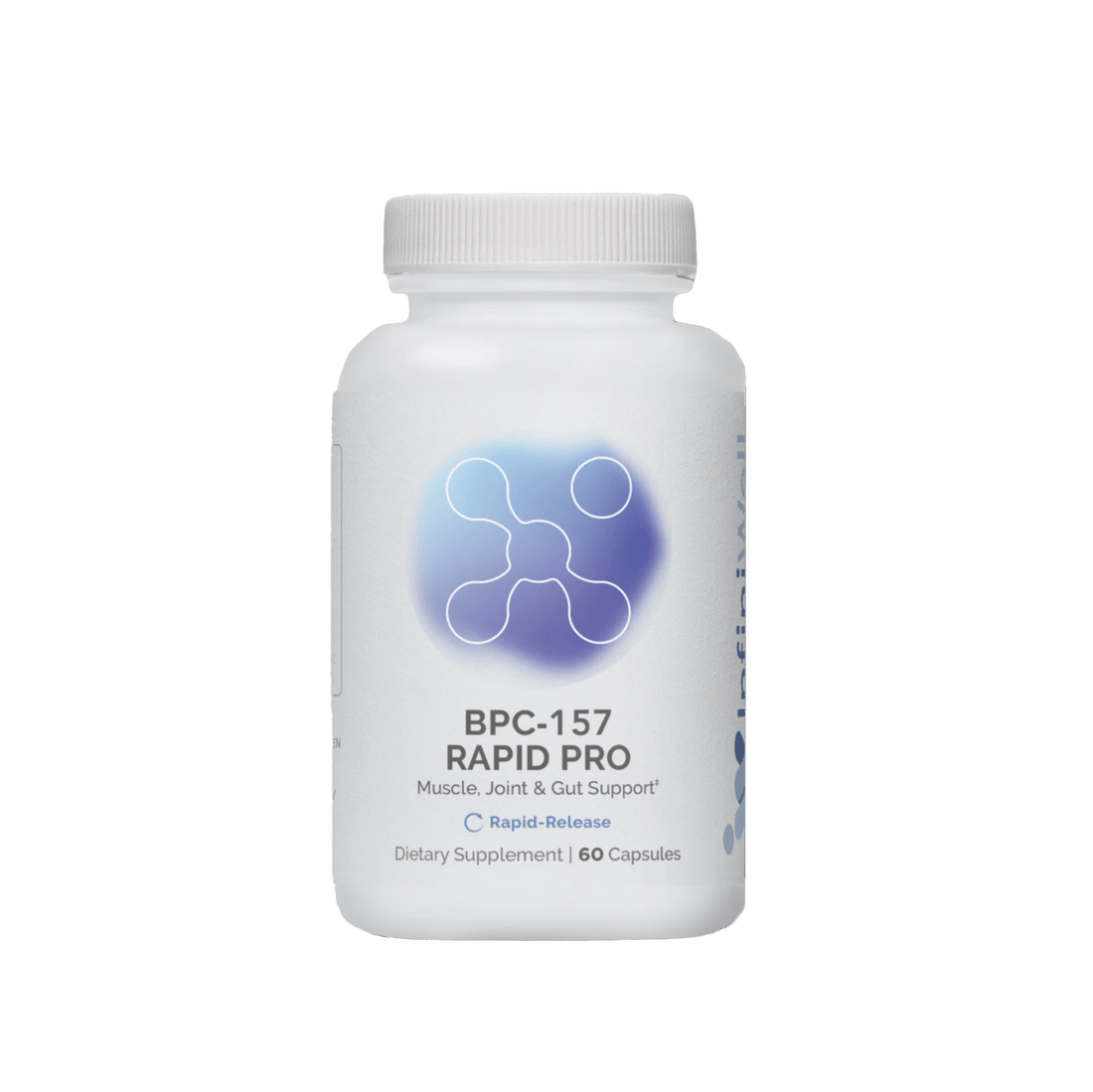 BPC-157 Rapid Pro