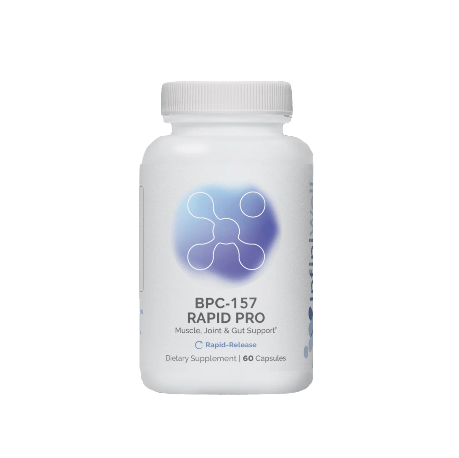 BPC-157 Rapid Pro