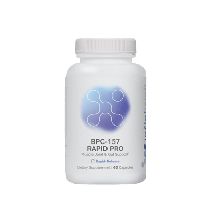 BPC-157 Rapid Pro
