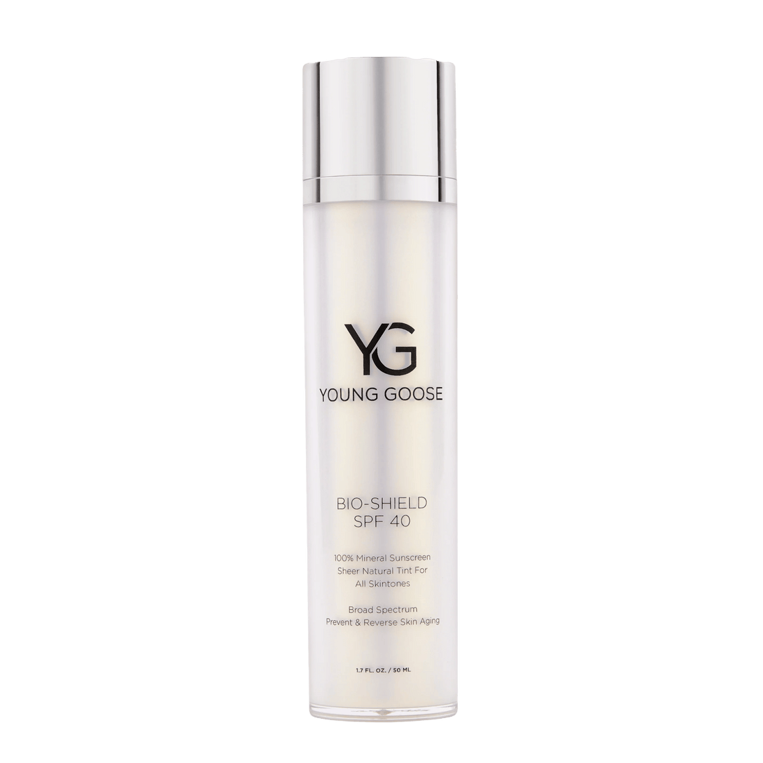 Bio-Shield SPF 40