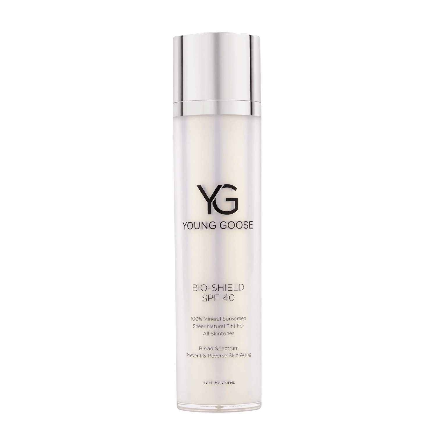 Bio-Shield SPF 40