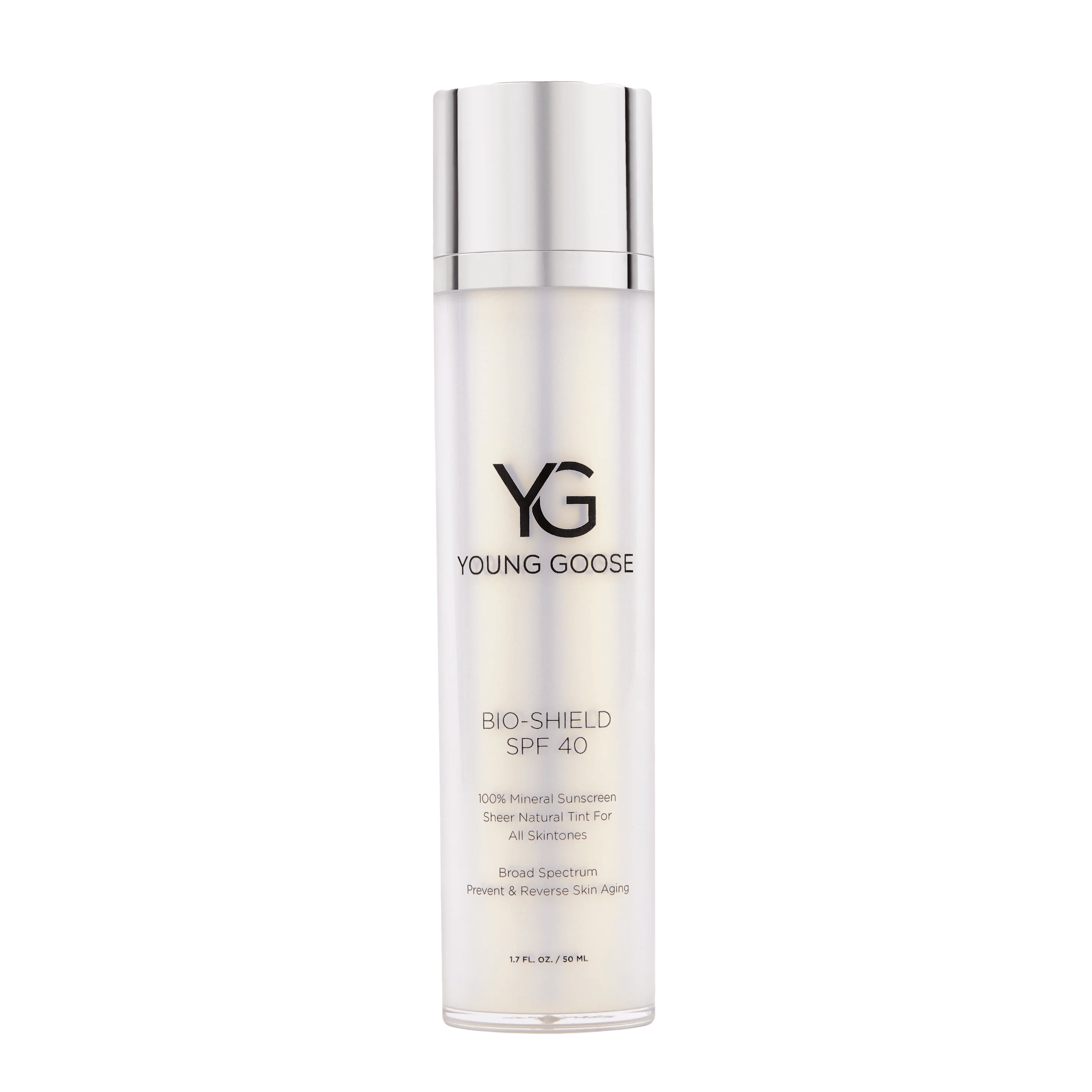 Bio-Shield SPF 40