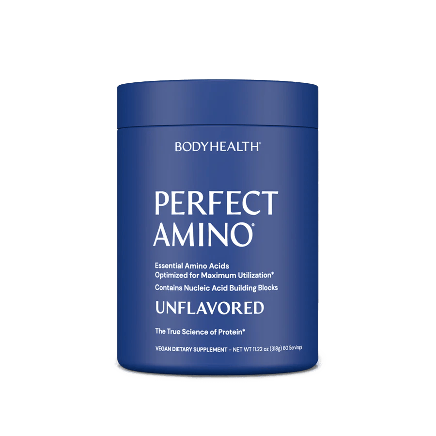 Perfect Amino Powder 60 Serving (Unflavored)