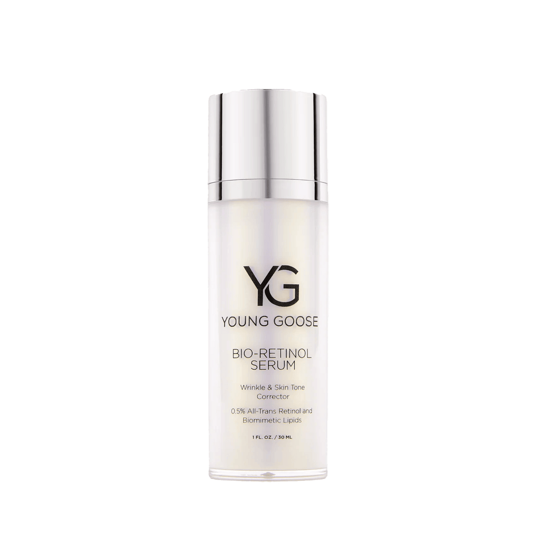 Bio-Retinol Wrinkle Correcting Serum