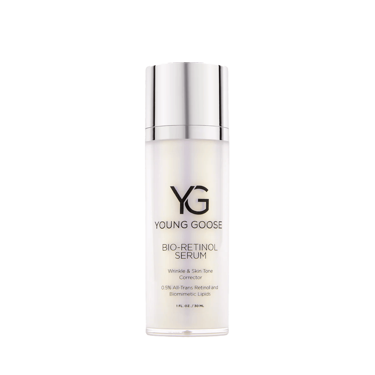 Bio-Retinol Wrinkle Correcting Serum