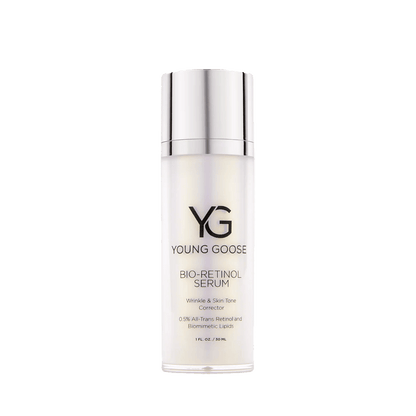 Bio-Retinol Wrinkle Correcting Serum