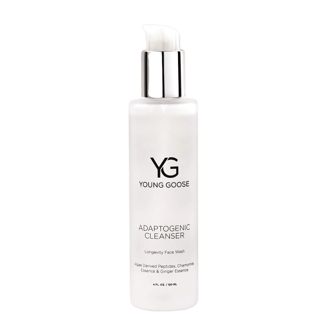 Adaptogenic Cleanser
