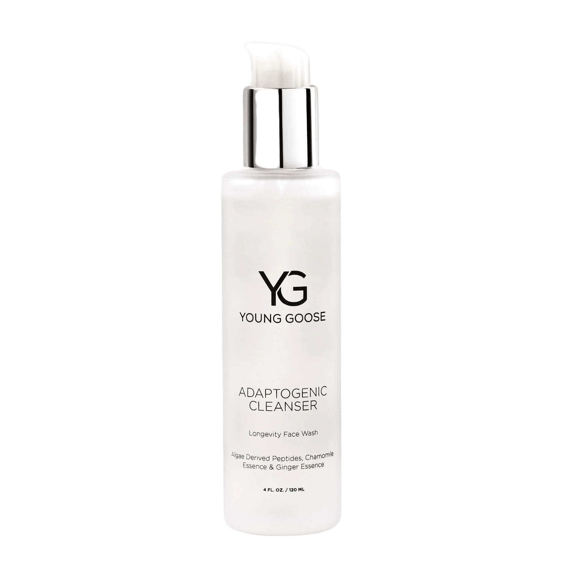 Adaptogenic Cleanser