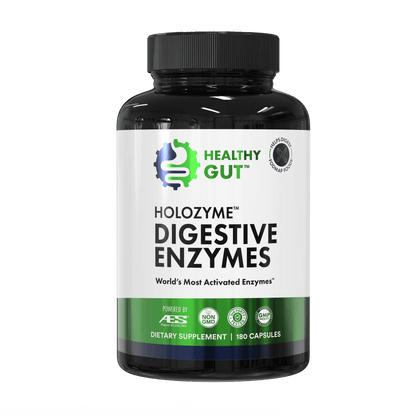 HoloZyme™ Digestive Enzymes
