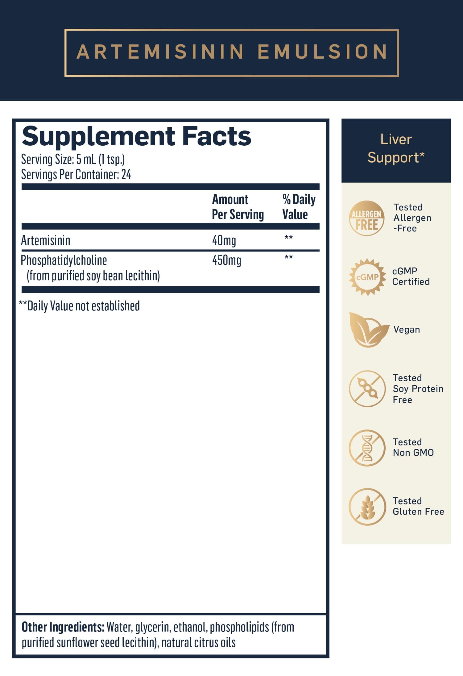 Artemisinin