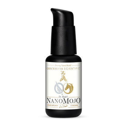NanoMojo® - Quicksilver Scientific HK